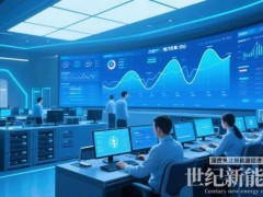 儲(chǔ)能科普丨從體系架構(gòu)到運(yùn)行邏輯，電力市場(chǎng)化交易全景解析